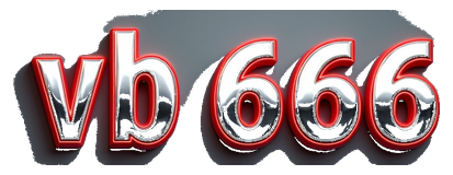 vb666 logo